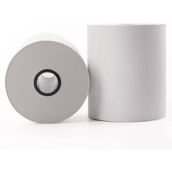 Prinko 50-Rolls Thermal Paper Rolls 2 1/4" x 165' Cash