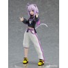 POP UP PARADE Holo Live Productions, Nekomata Okayu, Non-scale, Plastic,