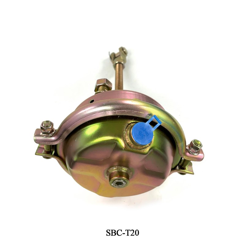 Service Brake Chamber Type 20 T20 with Stroke Length 2