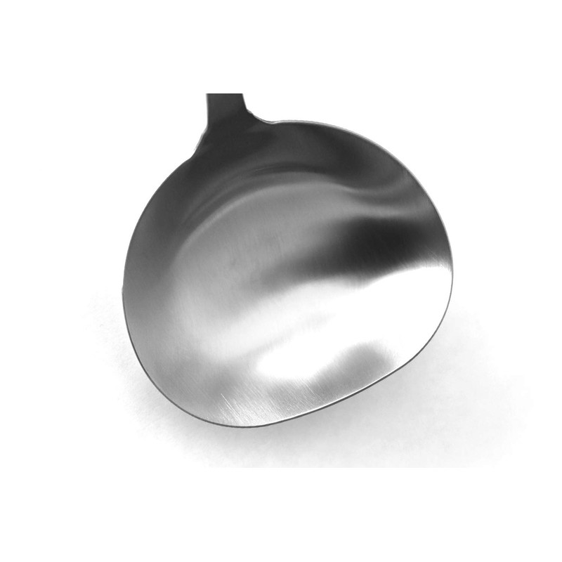Kyoto Katsugu 176808 Easy to Scoop Ladle, Small, Made in