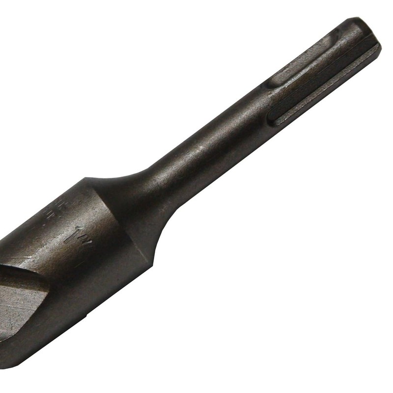 Drill America 5/32" x 6" SDS-Plus Hammer Bit Drill Bit,