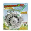 Universal Pro 16 In. Hybrid Brush and Grass Trimmer For