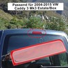 liangren 2K0945087C Third 3rd Brake Light Centre High Brake Light