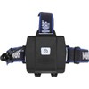 Police Security 98581 Lantern 3-in-1 LED Headlamp