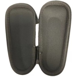 Braun Synthethic Leather Premium Travel Case for Series 9 Shavers