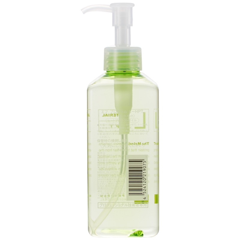 資生堂プロフェッショナル エフプログラム L-HPT（ヘアトリートメント）240ml