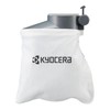 Kyocera (Formerly Ryobi) Dust Bag for Portable Blower Vacuum PSV-600,