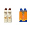 Hawaiian Tropic SPF 30 & Banana Boat SPF 50 Sunscreen