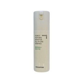 Innisfree 이니스프리 포레스트 포맨 센서티브 올인원 에센스100mlAD Innisfree Forest for Men Sensitive All-in-One Essence 100ml AD