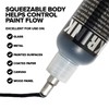 Krink K-66 Paint Marker Steel Tip Black 60Ml