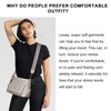 Bluome crossbody bags Purses for women Cross Body Over Shoulder