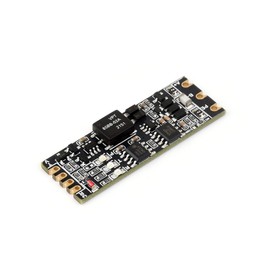 Galvanic Isolated TTL to RS485 (C) Converter Module Point-to-Point Half-Duplex Communication 3.3V ~ 5V TTL Signal Level 200W Iightningproof and Surge-Suppress 6KV ESD Protection