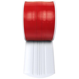 Keel Guard for Boats Fiberglass Bass Aluminum Boats,Boat Keel Protector Hull Guard Protector Shield Protects from Rocks Ramps Scratches Damage, Self-Adhesive DIY 5 Inch Wide x 4 Feet to 10 Feet Length