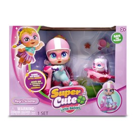 Bizak 64320034 Regi Toy, Colourful, M