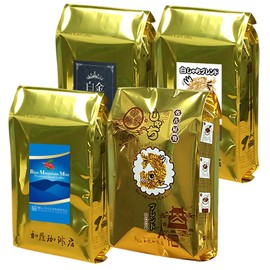 Passionate Coffee Bag (White Chuo, Ra, Mist) Kato Coffee Shop