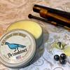 Brimshiner Black Powder Bore Grease - Lubricant Butter for All
