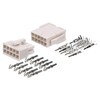 Kalitec 393-Piece Molex Assortment Box 8-Pin 10-Pin 12-Pin KALI-1667 Industrial