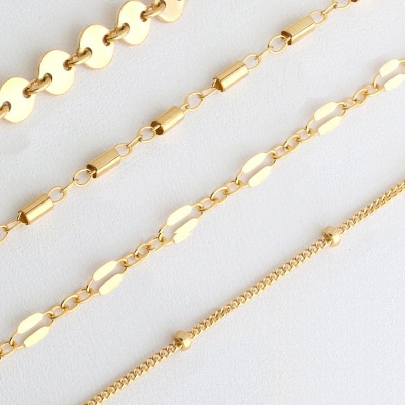 Bangle Bracelet Set for Women Boho Indian Chunky Bangle Bracelet