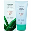 Dabo Aloe Vera Calming Sunscreen 70ml SPF50+ PA+ 10ea
