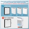 G3 Replacement Filter, Compatible with AMEIFU G3 (Sferf-30) Air Purifier,