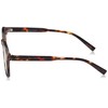 JACK & JONES Men's jacchristopher Sunglasses, Brown Stone/Detail:J1013-02, One Size