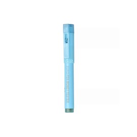 2in1 UV Light Money Tester Marker Counterfeit Fake Bank Notes Detector Pen Pound & Euro Old and New Polymer Notes