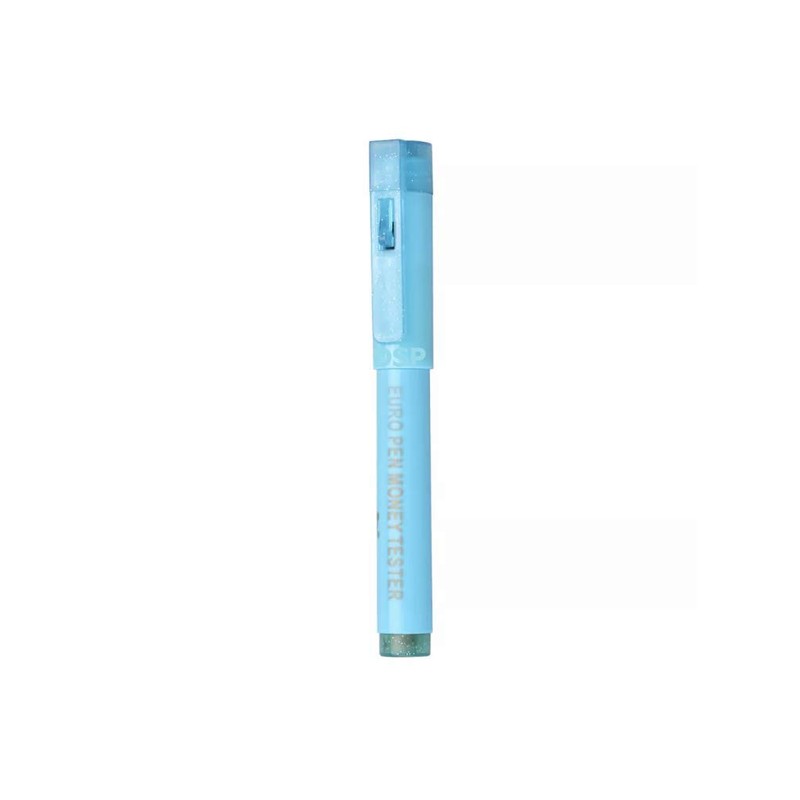2in1 UV Light Money Tester Marker Counterfeit Fake Bank Notes