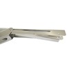 SeaLux Stainless Steel 12" Folding Table Bracket (Pair)