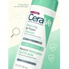 Cerave Limpiador Facial Balancing Air Foam Gel Limpieza 148m