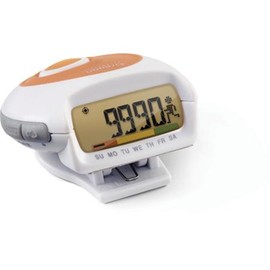 Oregon Scientific PE826 Pedometer with Pulse Meter