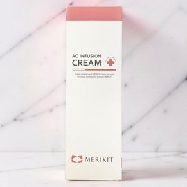 Merry Kit AC Infusion Cream 210ml / 메리키트 에이씨 인퓨전 크림 210ml
