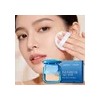 Mascarilla Base Natural Zephoco Matte Flawless Powder (blanc