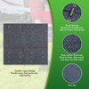 HOMEE RV Step Covers 3 Packs, Camper Step Covers 23