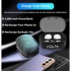 VOLT PLUS TECH Wireless PRO Bluetooth 5.3 Earbuds Compatible with