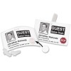 UD_Dymo LabelWriter Time-expire Name Badge Labels