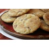 Cinnamon Chip Snickerdoodle Cookie Mix