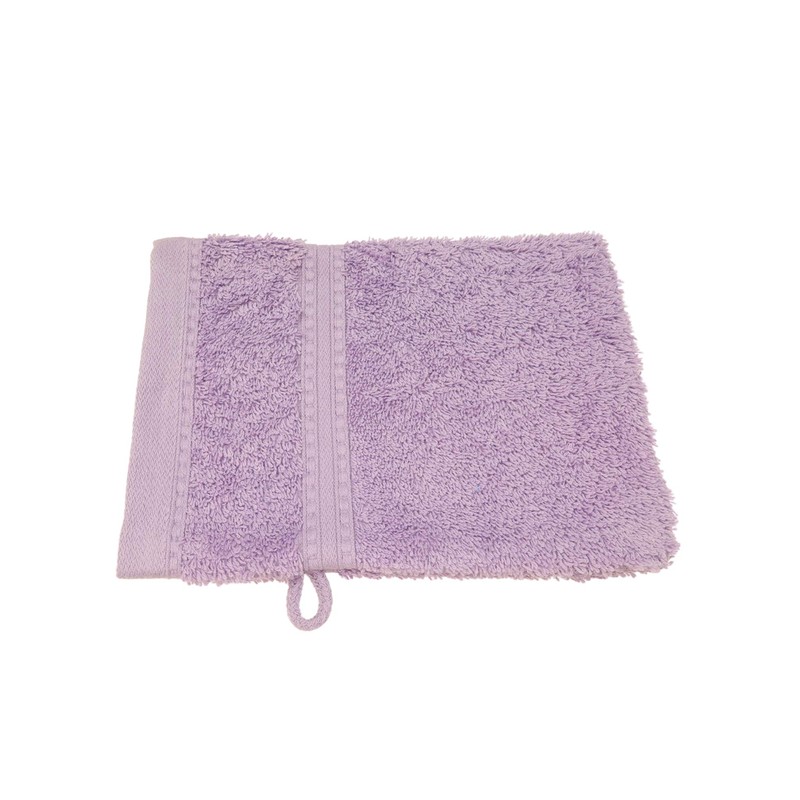 Julie Julsen® Organic Wash Mitt Set, 10 Wash Mitts Available