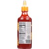 Roland Foods Sriracha Chili Sauce, 17 oz