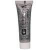 Jofrika Make-Up Glitter Make Up Tube blue