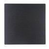Glass Bed 180 x 180 mm Tempered Glass Plate for
