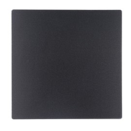 Glass Bed 180 x 180 mm Tempered Glass Plate for 3D Printer with Microporous Coating for 3D Printer