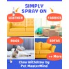 Pet MasterMind Claw Withdraw Cat Scratch Deterrent Spray