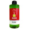 GOA - Refill pack Goatier 500 ml tiaré blossom