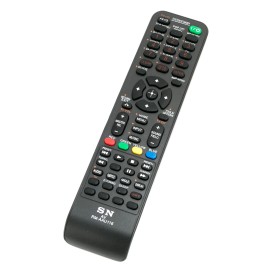 Unbranded/Generic New RM-AAU116 Replace Remote for Sony STR-KS470 STR-DH520 HT-DDW3500 STR-KS380
