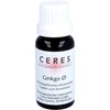 CERES GINKGO URT 20 ml Drops PZN: 178985