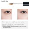 THE SAEM Cover Perfection Tip Concealer Contour Beige