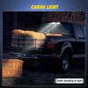 Nilight Third Brake Light Tail High Mount 3rd Stop Cargo