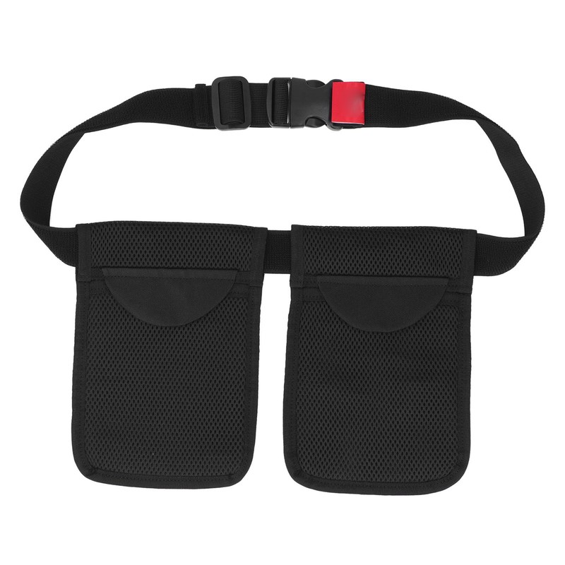 Mastectomy Drain Holder Negative Pressure Fixation Portable Adjustable Waist Belt
