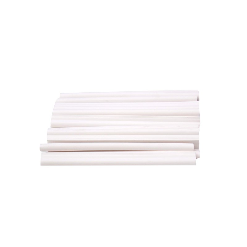 HaGa® End Strip Pack of 50 – End Rail for