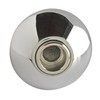 SOMATHERM FOR YOU - 2 fittings eccentric 11.5 mm chrome-plated